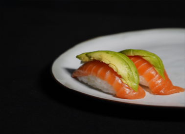 Rgalez vos papilles avec nos sushis à  juvignac 34990